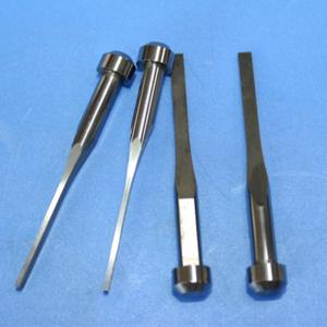 Quality Customized Motor Stamping Tool Hardened Steel Carbide Punch wholesale