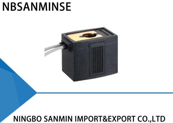 2120E Spinning Machine Water Valve Series AC220V DC24V Normal Voltage Solenoid