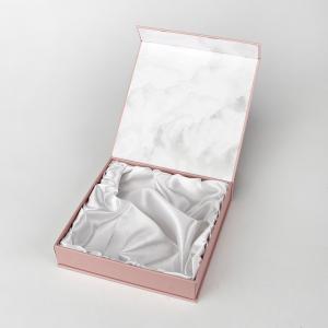 Quality 250mm Hair Extension Packaging Box wholesale