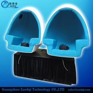 Quality Latest Technology VR Cinema VR Headset 9D Cinema Manufacturers wholesale