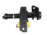 Pedestrian Protection Hood Airbag Sensor Black Color OE:#51237458195