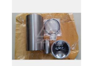 Quality Komatsu Excavator 3800328 6CT Cummins 6CT8.3 Cylinder Liner Kit wholesale