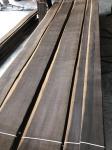 Smoked Oak Veneer Quarter Cut 0.45mm Moisture Content 8%±2% Natural Wood Veneer