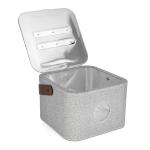Portable 270nm 4W 99.99% Sterilizing Uv Disinfection Box