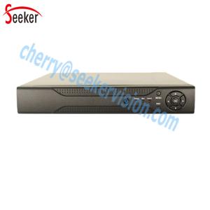 Quality 16 Channel AHD DVR 1080P DVR ONVIF 16CH AHD H.264 CCTV Video Recorder 3G WIFI DVR NVR HVR 5 in 1 Hybrid AHD wholesale