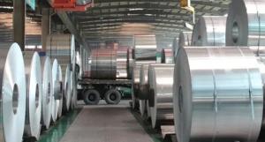 Quality T351-T851 Aluminium Strip Coil Insulation Material Good Serviceability wholesale