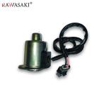 Excavator Spare Parts PSVD2-17E-18 Hyd Pump Solneoid Valve With Long Warranty