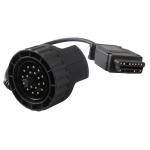 BMW ICOM NEXT A+B+C BMW Diagnostic Tools Firmware V1.40 For BMW, MINI, Rolls