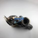 AL0090 49377-07940 A2640901300 2640901300 Turbo For Mercedes C300 E200 E350