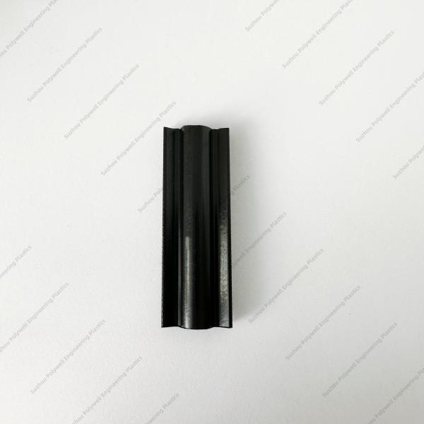 Shape CT PA66 Nylon Extruding Profile Polyamide Thermal Break Polyamide Strip in