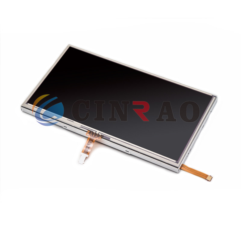 Sharp 7.0" TFT LQ070Y5DG36 LQ070Y5DG09 LCD Display With Touch Screen Panel