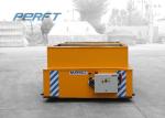 30 ton Heavy Duty Battery Operated Coil Transfer Car Electric Material