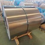 5005 Aluminum Coils Strip Roll 1050 1060 1100 3003 Al Alloy Roll Factory Price