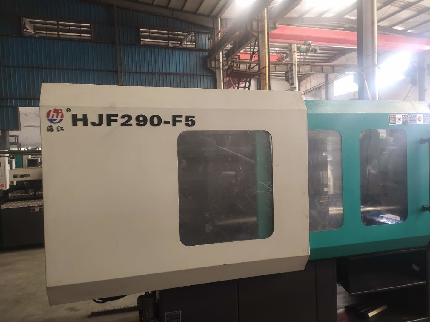 400-1200mm Max Mold Height Silicone Compression Molding Machine Efficient