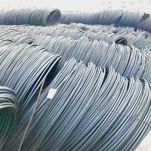 317L 1.5 Mm Stainless Steel Wire