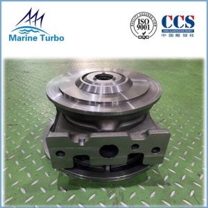 Quality T- TPS57 Bearing Casing For Diesel Marine Turbocharger Parts Replacement wholesale