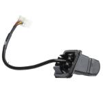 Surface Mount Rear Park Assist Camera 86267-FL000 For Subaru Lmpreza 16