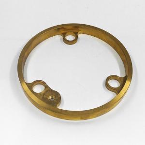 Quality CNC Copper Machined Parts wholesale