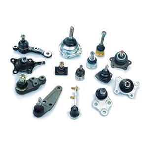 Quality 51760-1G000 Hyundai Kia Car Steering Ball Joint Rust Resistance wholesale