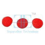 30mm Diameter MBBR Media Mutag Biochip For Super Decarburization In Wastewater