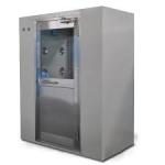 Class100-1000 Clean Room Air Shower with Stainless Steel Nozzles and 99.99%