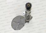 Oil Pump 8-94428798-0 Excavator Engine Parts for 4JG1 4JG2 4JB1 ZX70