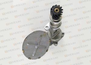 Quality Oil Pump 8-94428798-0 Excavator Engine Parts for 4JG1 4JG2 4JB1 ZX70 wholesale