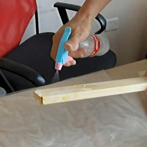 Quality Wood Protection Coating Wood Grease Sealant Wood Protective Coating wholesale