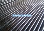 Medium Carbon Seamless Boiler Tube For Superheaters Cold Drawn Production