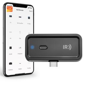 Quality Tuya WiFi Smart IR Remote Control wholesale