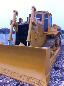 Quality Used CAT Bulldozer D7H Good Condition wholesale