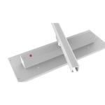2ft Linear Led Lighting Commercial 70w 64w 57w 50w 3 Phase On Off