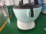 No Invasive Non Surgical Spinal Decompression Machine Accurate Gasbag Positionin