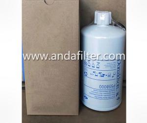 Quality High Quality Fuel Water Separator Filter P558000 wholesale