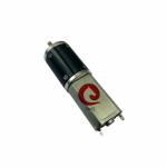 JQM-22RP180 12V 30rpm DC Reducer Gear Motor for Communication Base Station