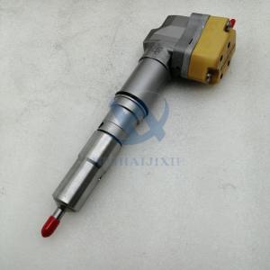 Quality 179-6020 Common Rail Fuel Injector 1796020 for Caterpillar Machinery 3412E Engine wholesale