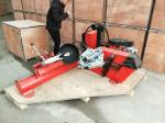380V Truck Tire Changer Rim Size 14'' - 26'' With Max Wheel Width 780mm