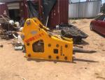 new soosan /korea hydraulic excavator used excavator hydraulic hammer /used jack