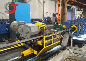 Quality PLC 80m/Min Flying Cut Off Saw 4mm Flying Saw Machine wholesale
