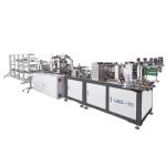 Kn95 Fabric Dust Face Mask Making Machine