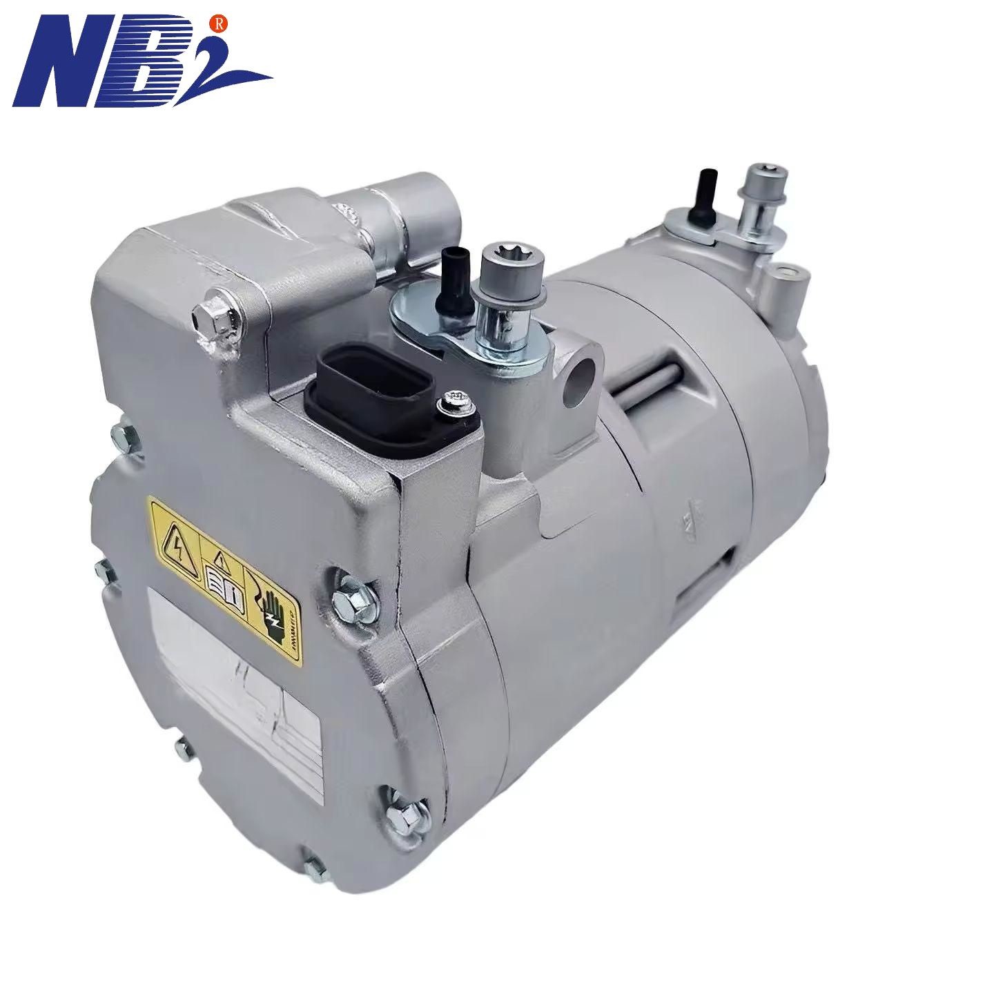 electric air conditioning for ACP1454000P MAHLE BMW i3 64526998207/ 64529320855