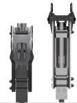 Pure Liquid Explosive Hydraulic Rock Breaker Hammer 7-14 ton Excavator