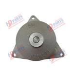6D114 PC300-7 Engine Water Pump 6743-61-1501 3286293 For CUMMINS KOMATSU