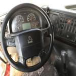 howw isuzu volvo benz hino dump truck12wheels used howo dump truck for export/