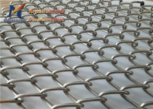 Quality 8m Conveyor Belt Wire Mesh wholesale