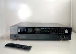 24 Bit 100Hz Convenient 400W Digital Karaoke Power Amplifier