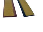 Accpet Customers' Designs Door Bottom Rubber Seal Strip for Wind Proof and
