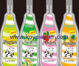 Quality No Leaking Juice Sachet Filling Machine wholesale