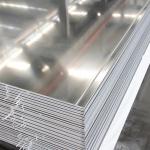 ASTM B209 6061 Aluminium Alloy Sheet GB/T3880 5083 Aluminium Plate