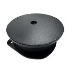 Rubber Buffer Shock Absorber BNT1002 AC70 Hyundai H120 For Road Roller